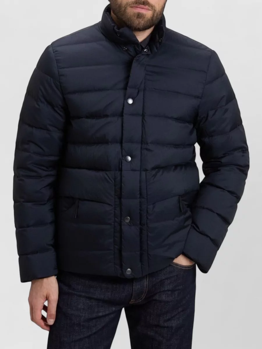 Woolrich Padded Coat