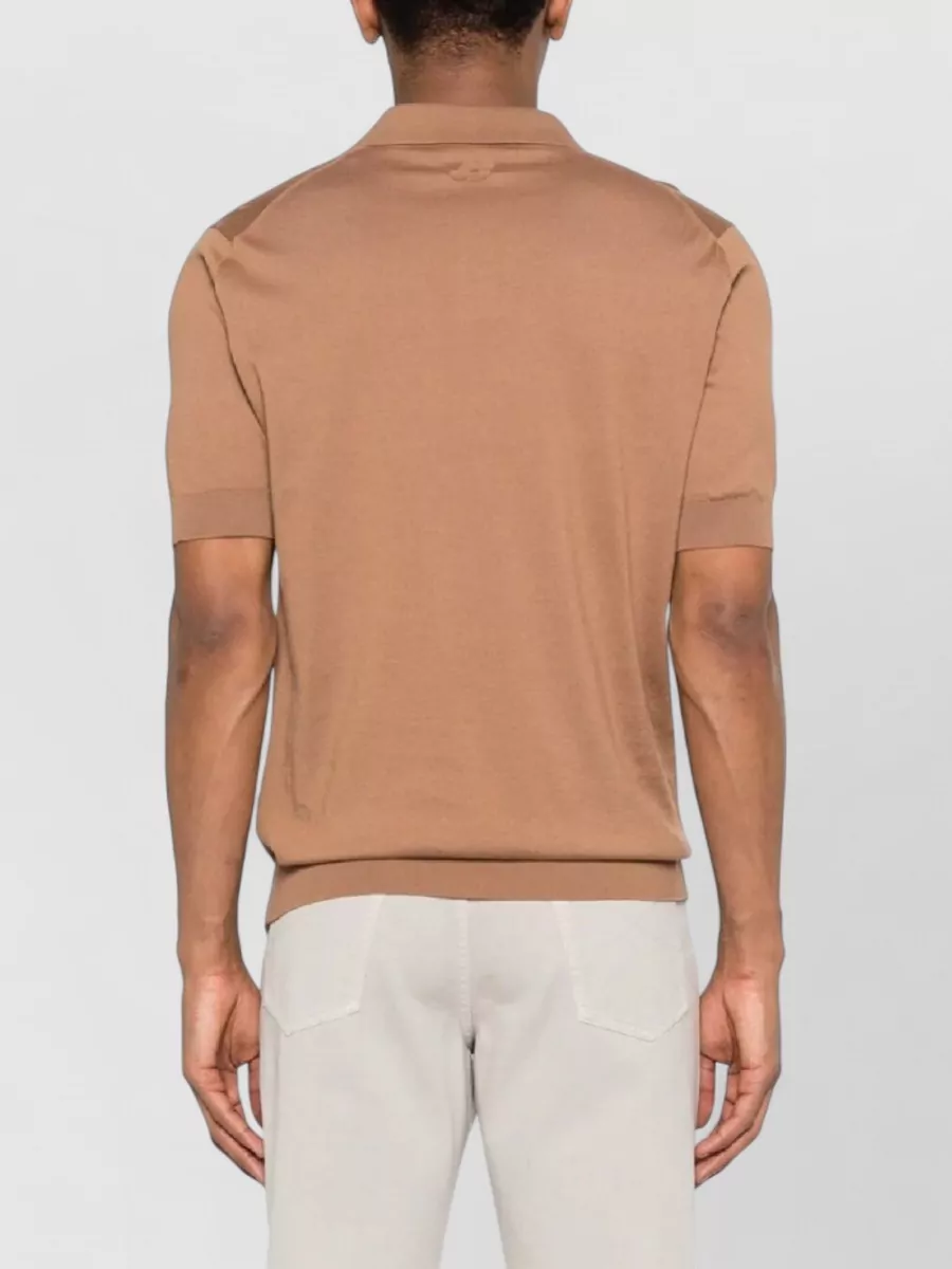 Lardini Polo Shirt