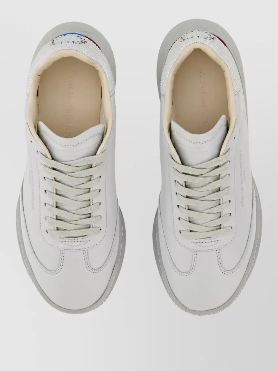 Stella Mccartney Low-Top Sneakers