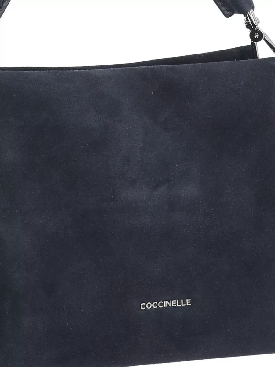 Coccinelle Leather Shoulder Bag