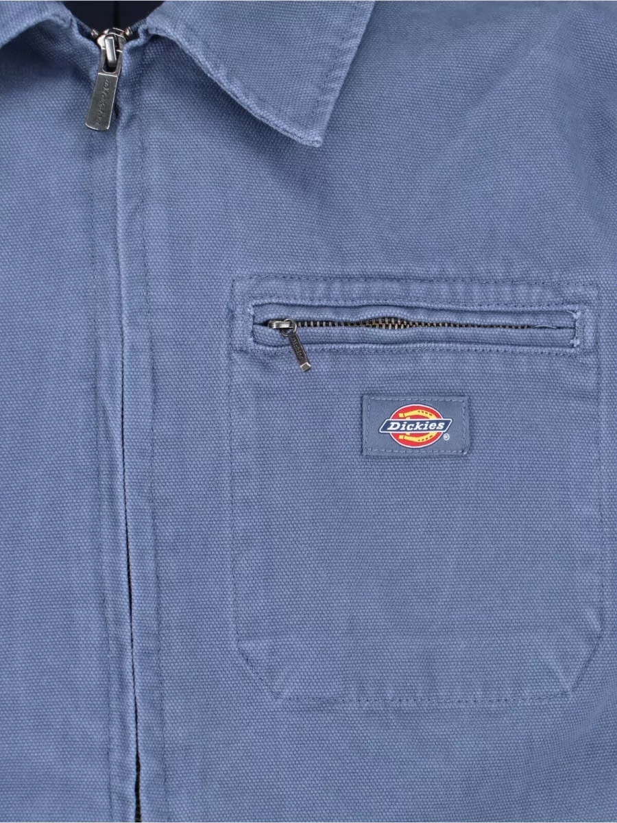 Dickies Single Breasted Coat