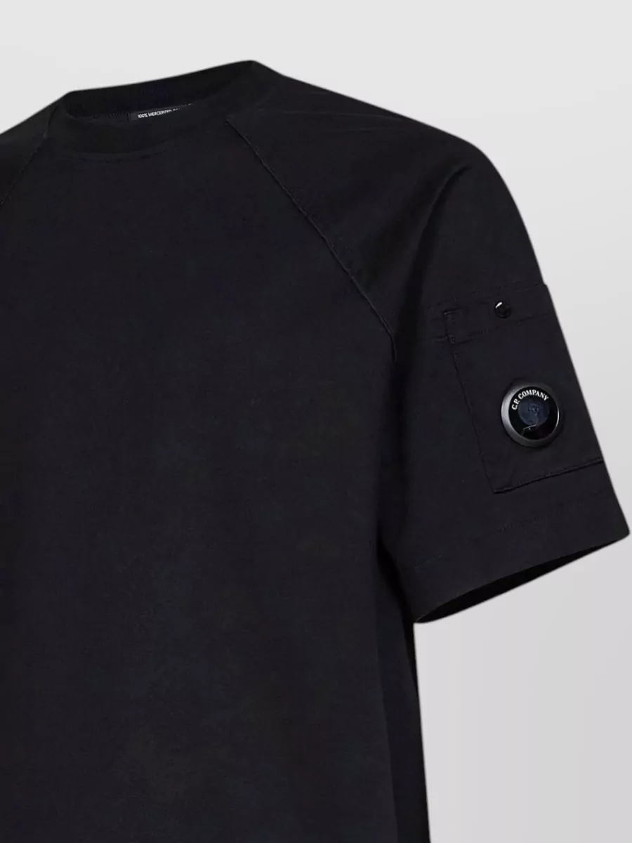 C.p. Company Cotton T-Shirt