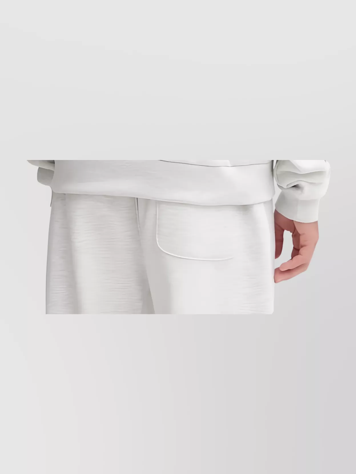 The North Face Crew Neck Long Sleeves Sweatshirt