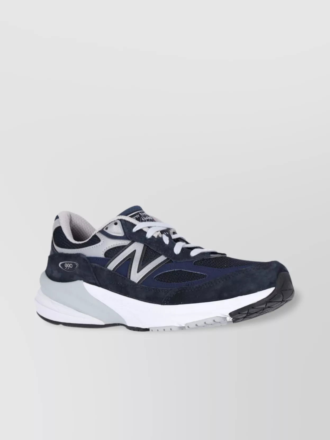 New Balance Low-Top Sneakers