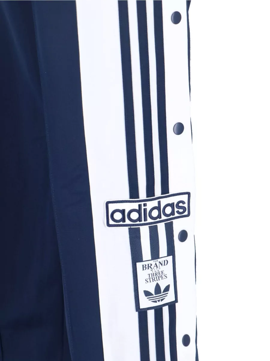 Adidas Straight Track Pants
