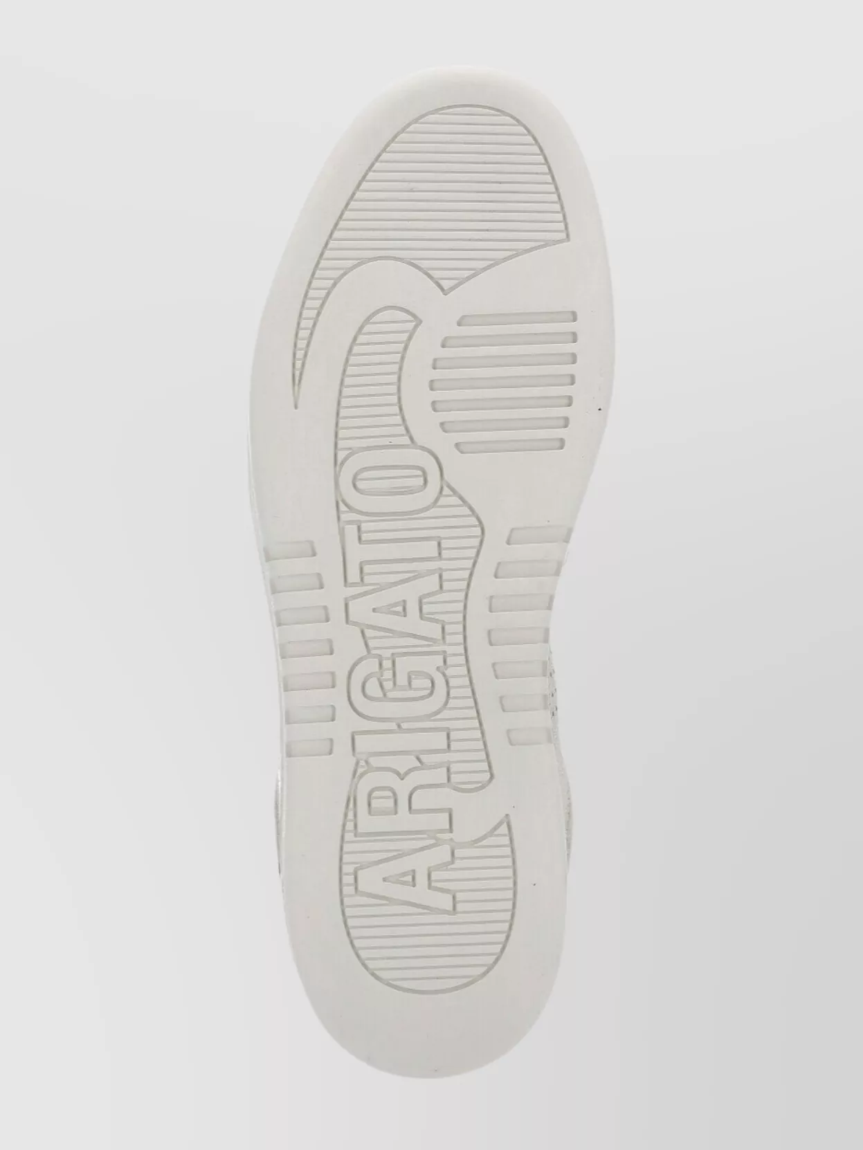 Axel Arigato Casual Low Top Sneakers With Round Toe