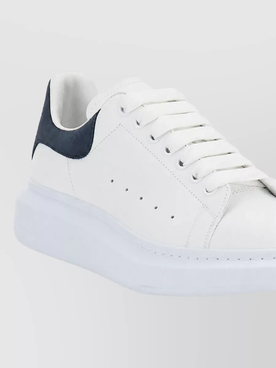 Mc Queen Low-Top Sneakers