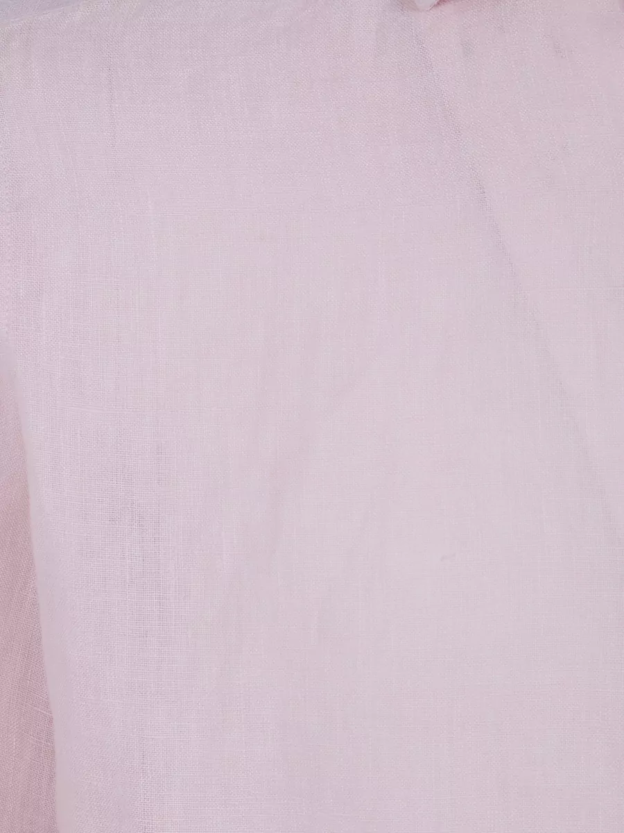 Tintoria Mattei Linen Shirt