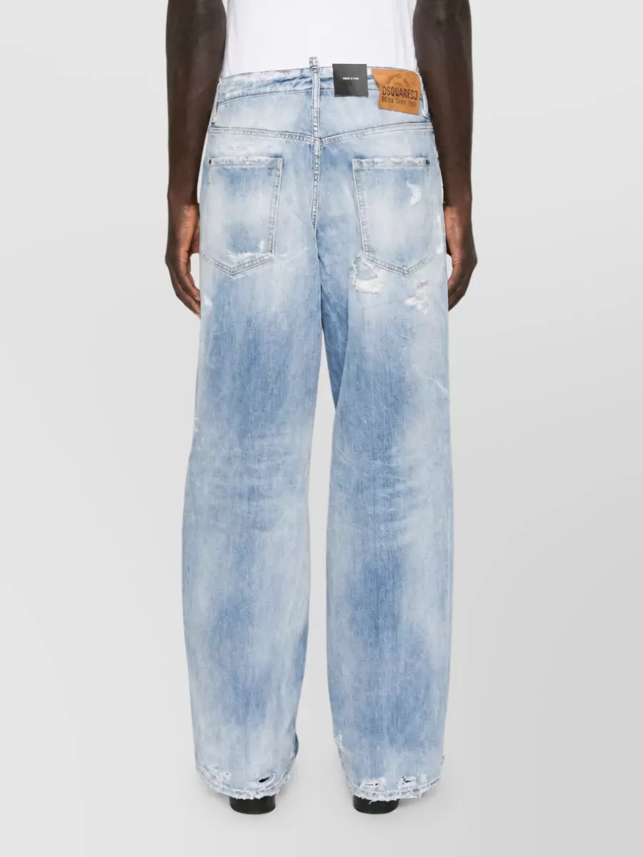 Dsquared2 Denim Jeans