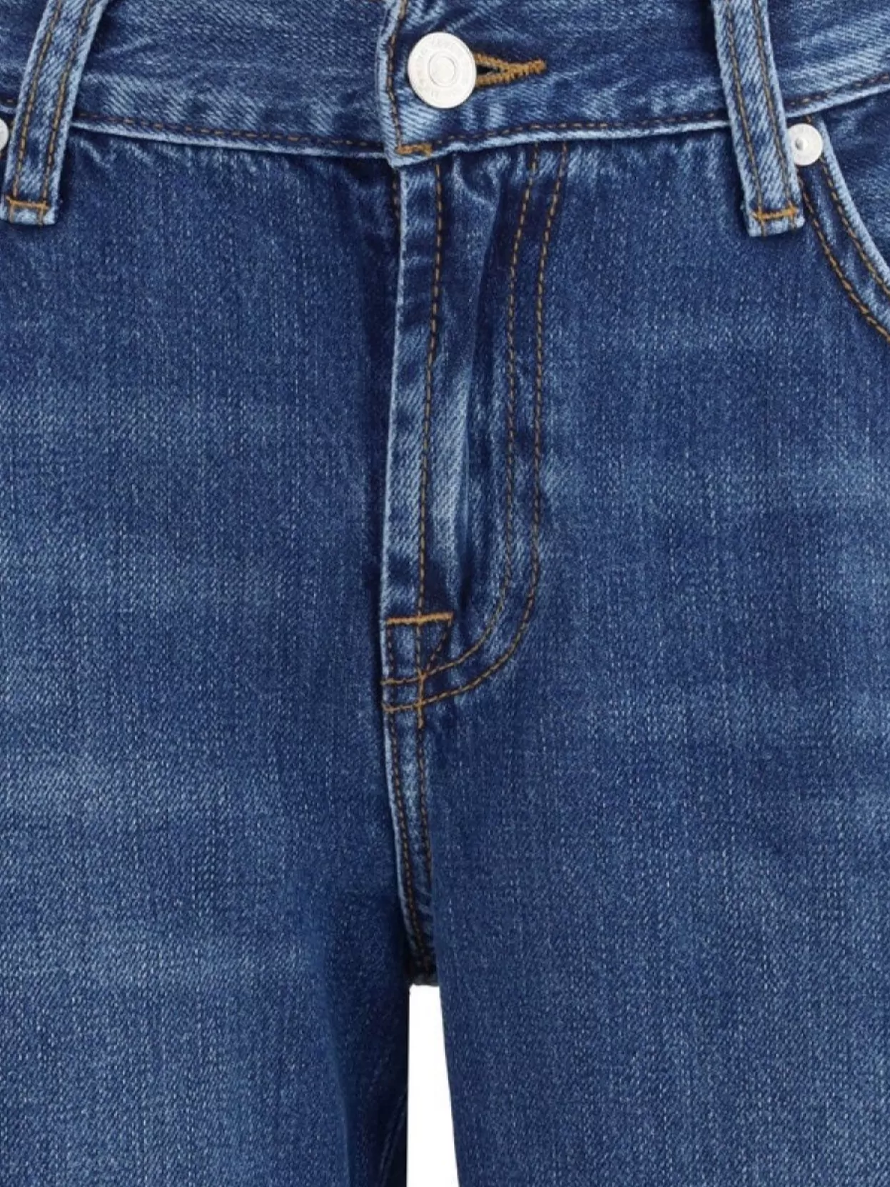 7 For All Mankind Wide Leg Denim Flare Jeans