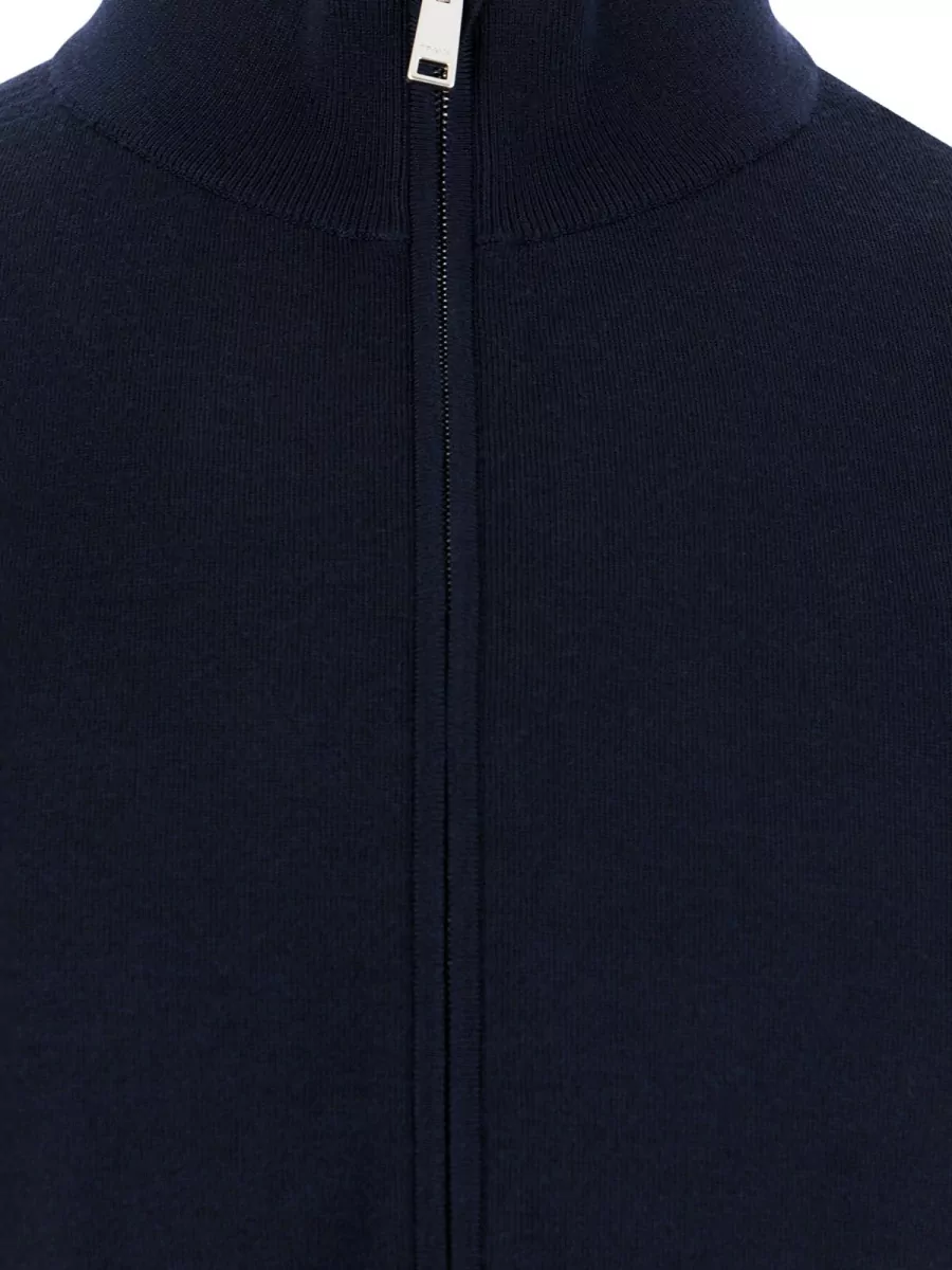 Zegna Wool Jacket