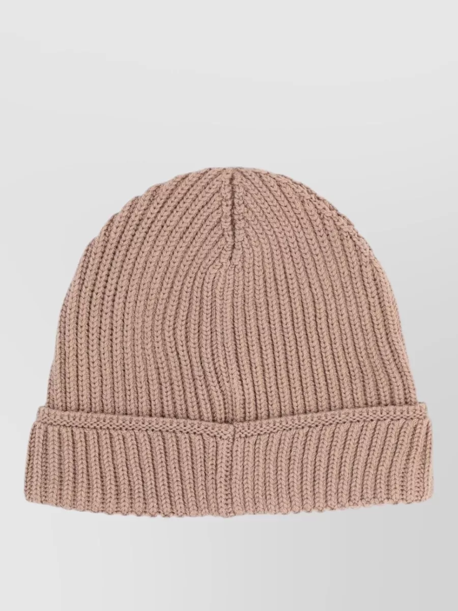 Premiata wool beanie