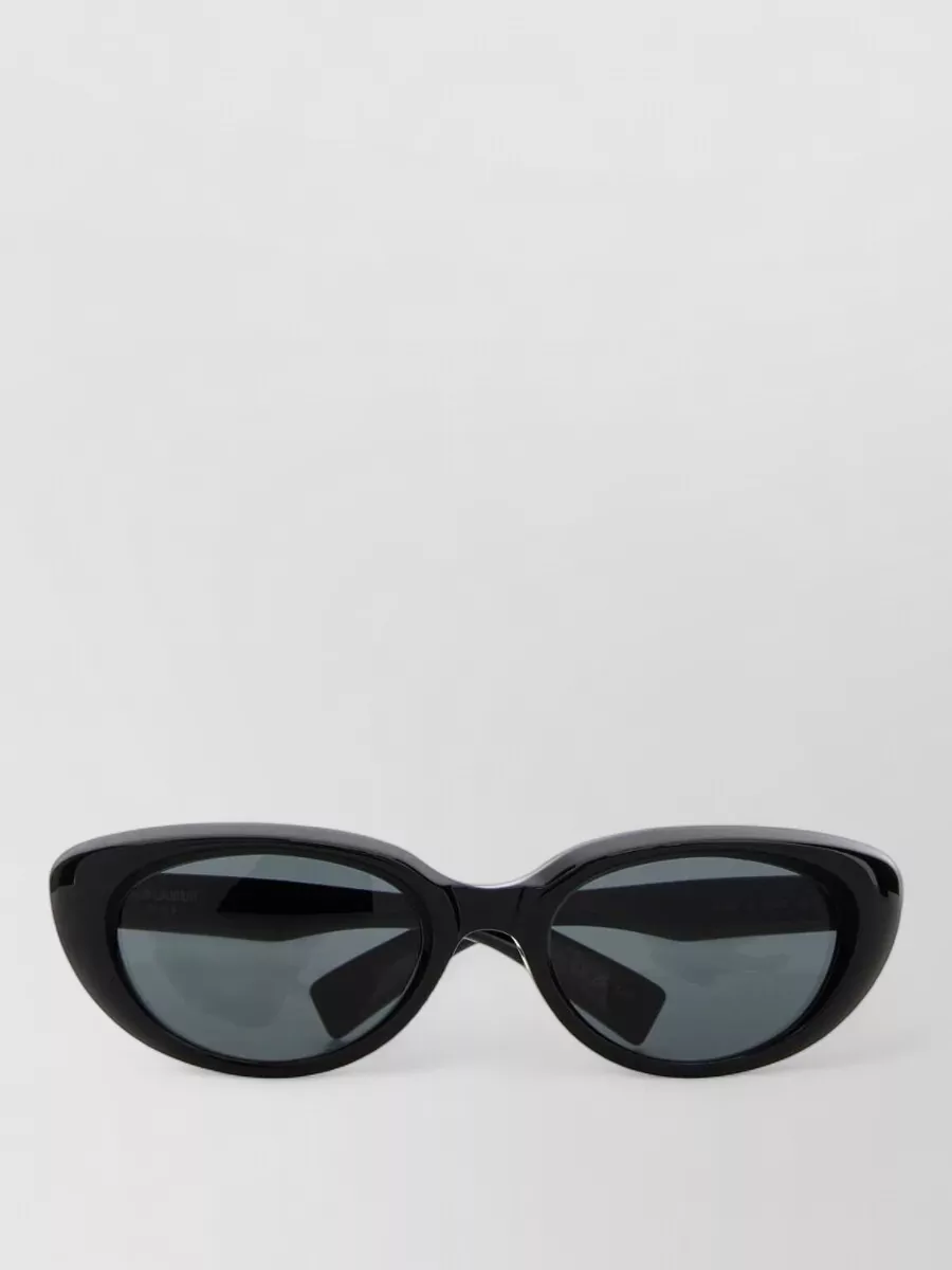 Saint Laurent Acetate Sunglasses