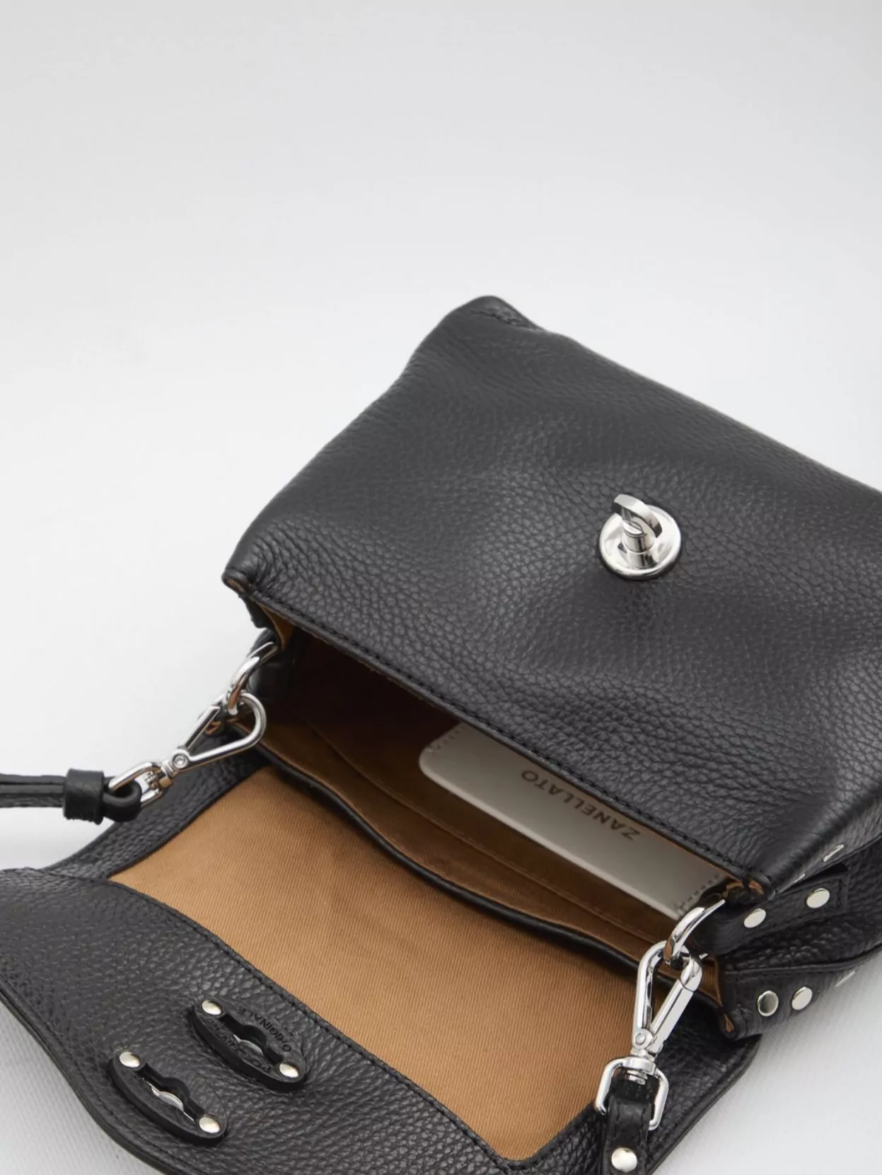 Zanellato Daily Baby Bag Postina