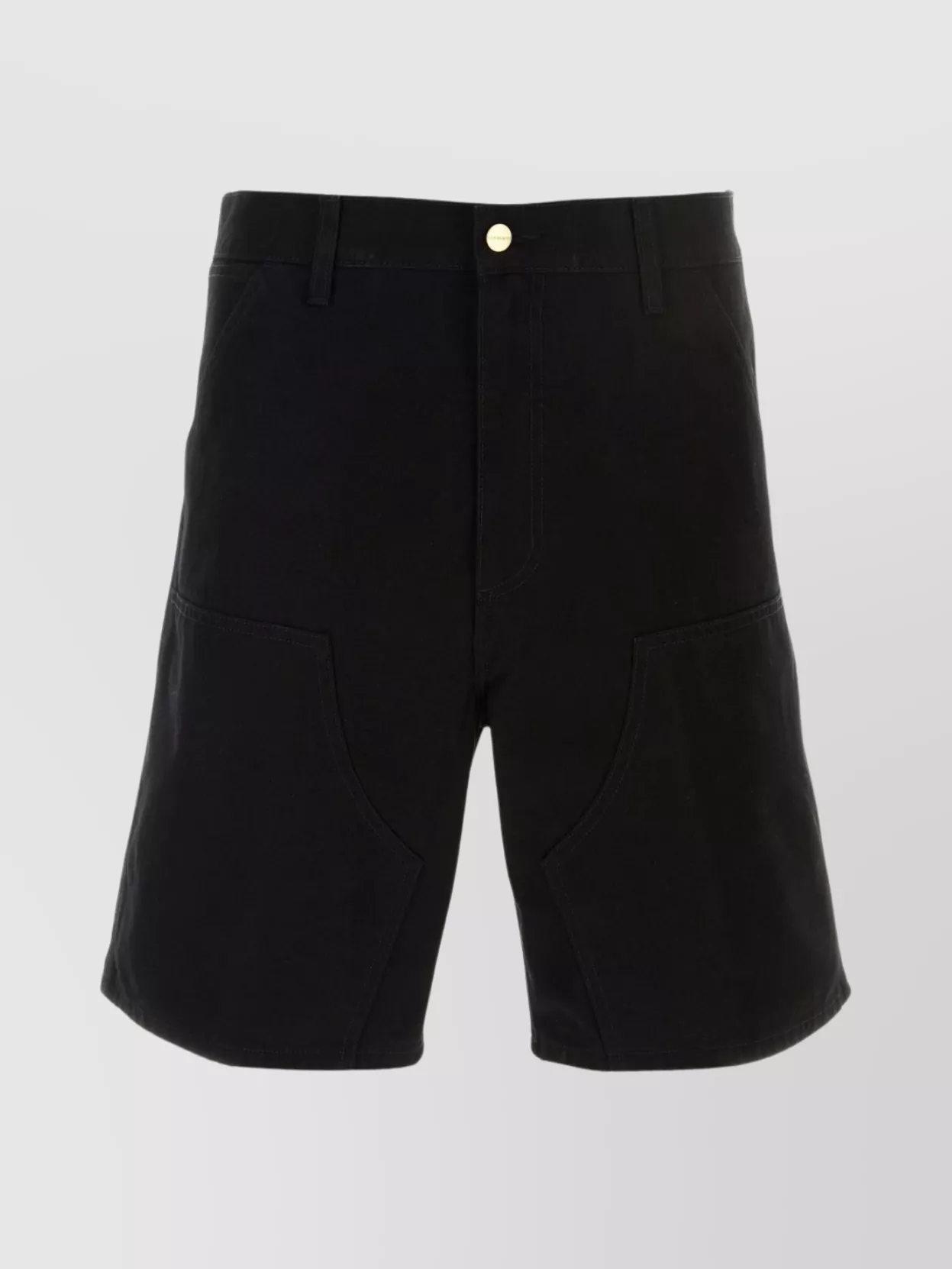 Shop Carhartt Cotton Shorts Double Knee