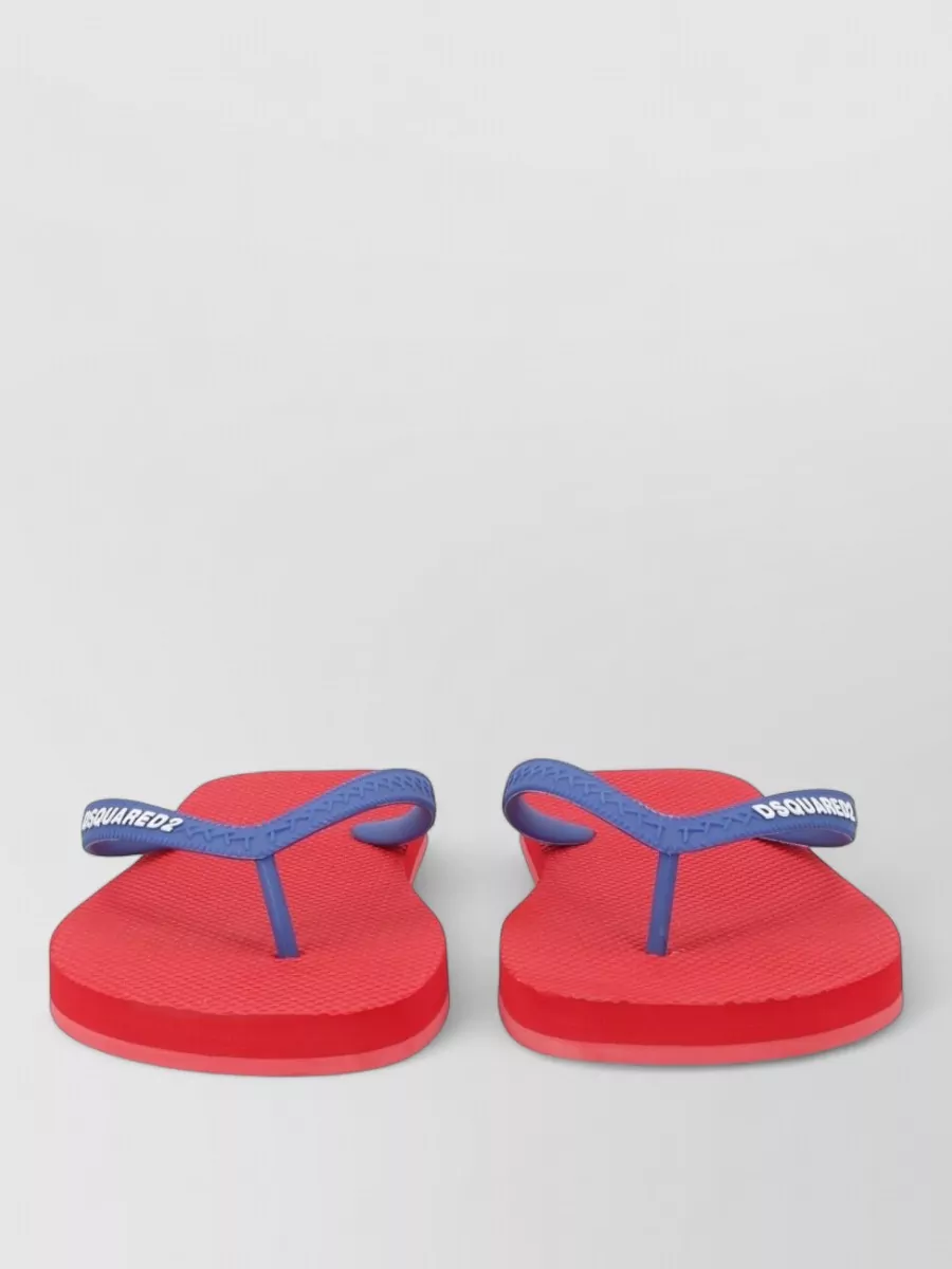 Dsquared2 Logo Slides