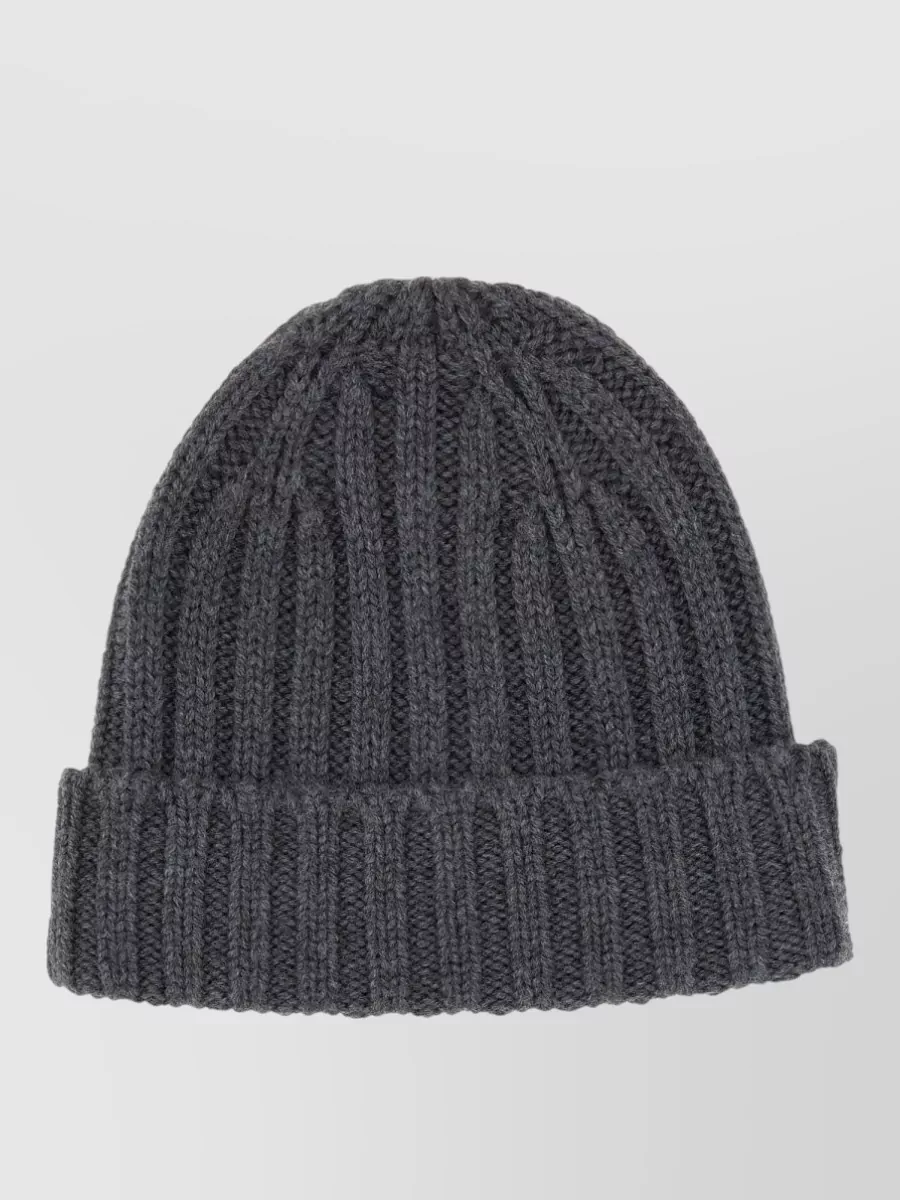 Aspesi Wool Beanie
