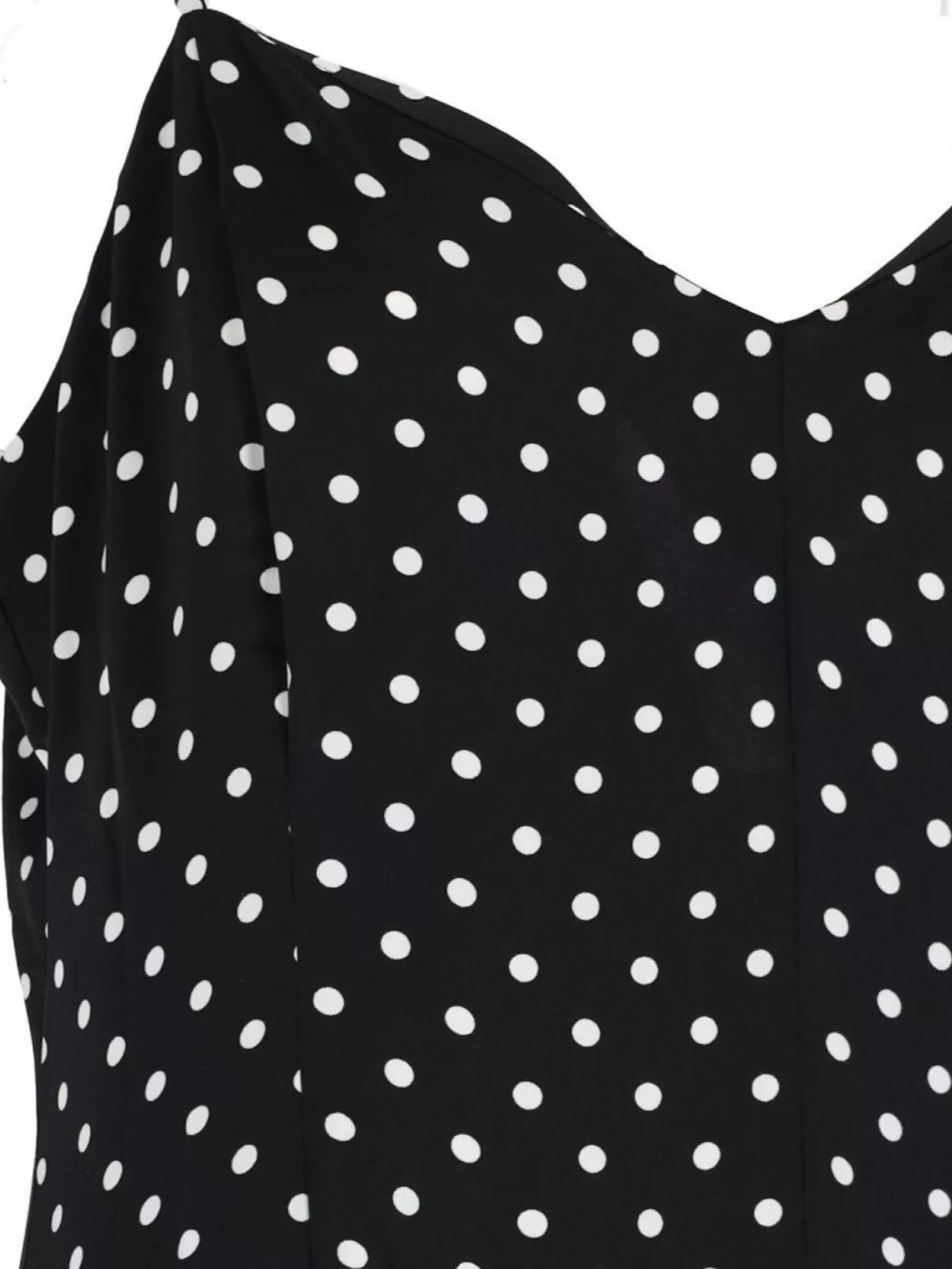 Polo Ralph Lauren Knee Length Dress Flared Skirt