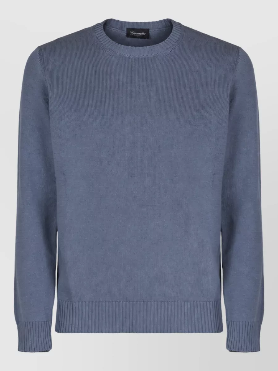 Drumohr Cotton sweater