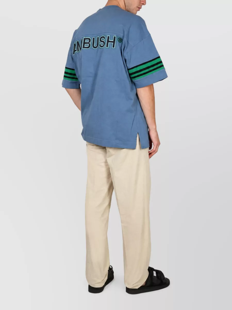 Ambush Cotton Logo T-Shirt