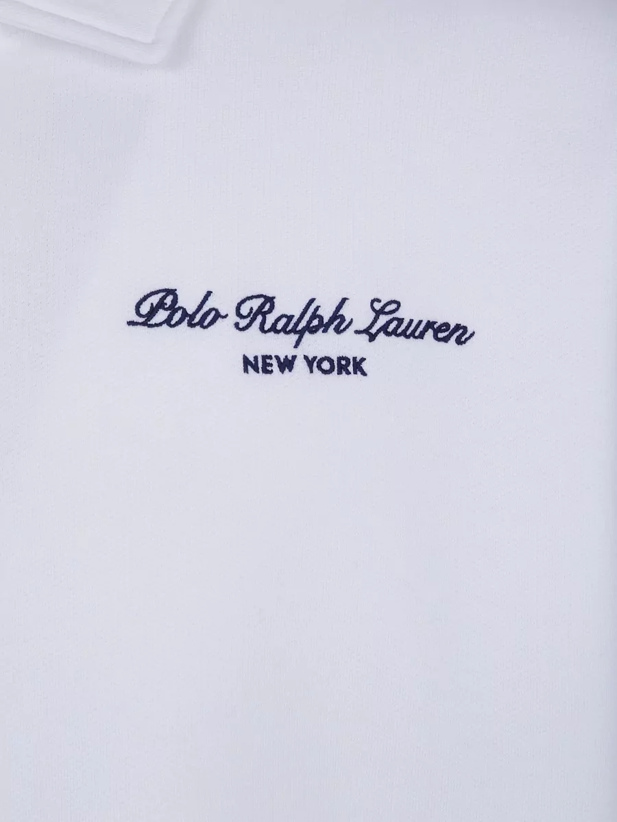 Polo Ralph Lauren Knit Sweatshirt