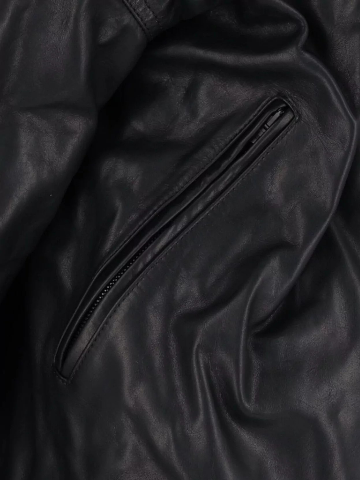 Balenciaga Neck Collar Pockets Unisex Design