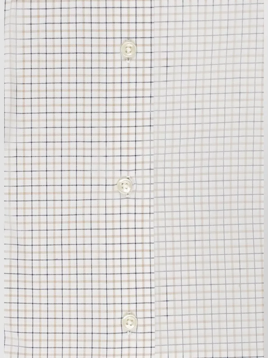 Ralph Lauren Checked Long-Sleeve Shirt
