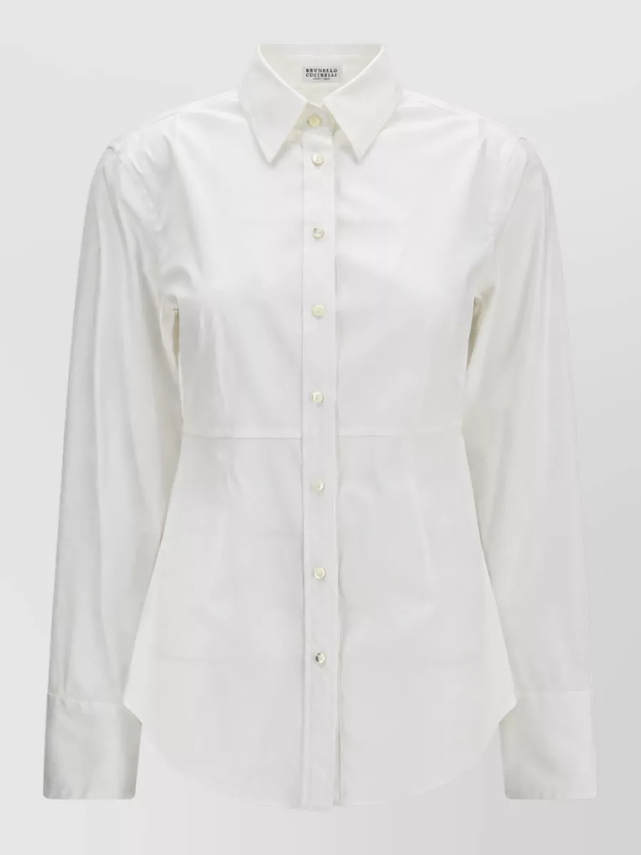 Brunello Cucinelli Shirt