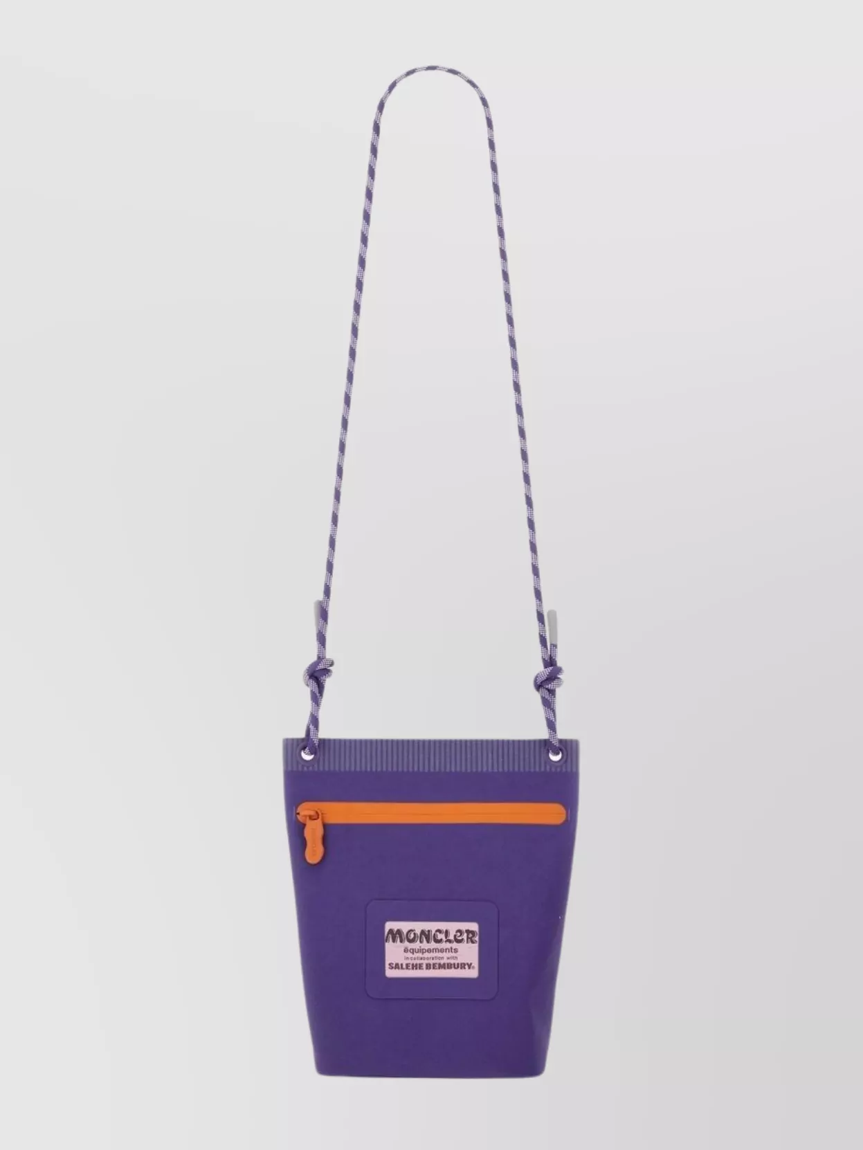 Moncler Amoeba Salehe Bembury Shoulder Bag