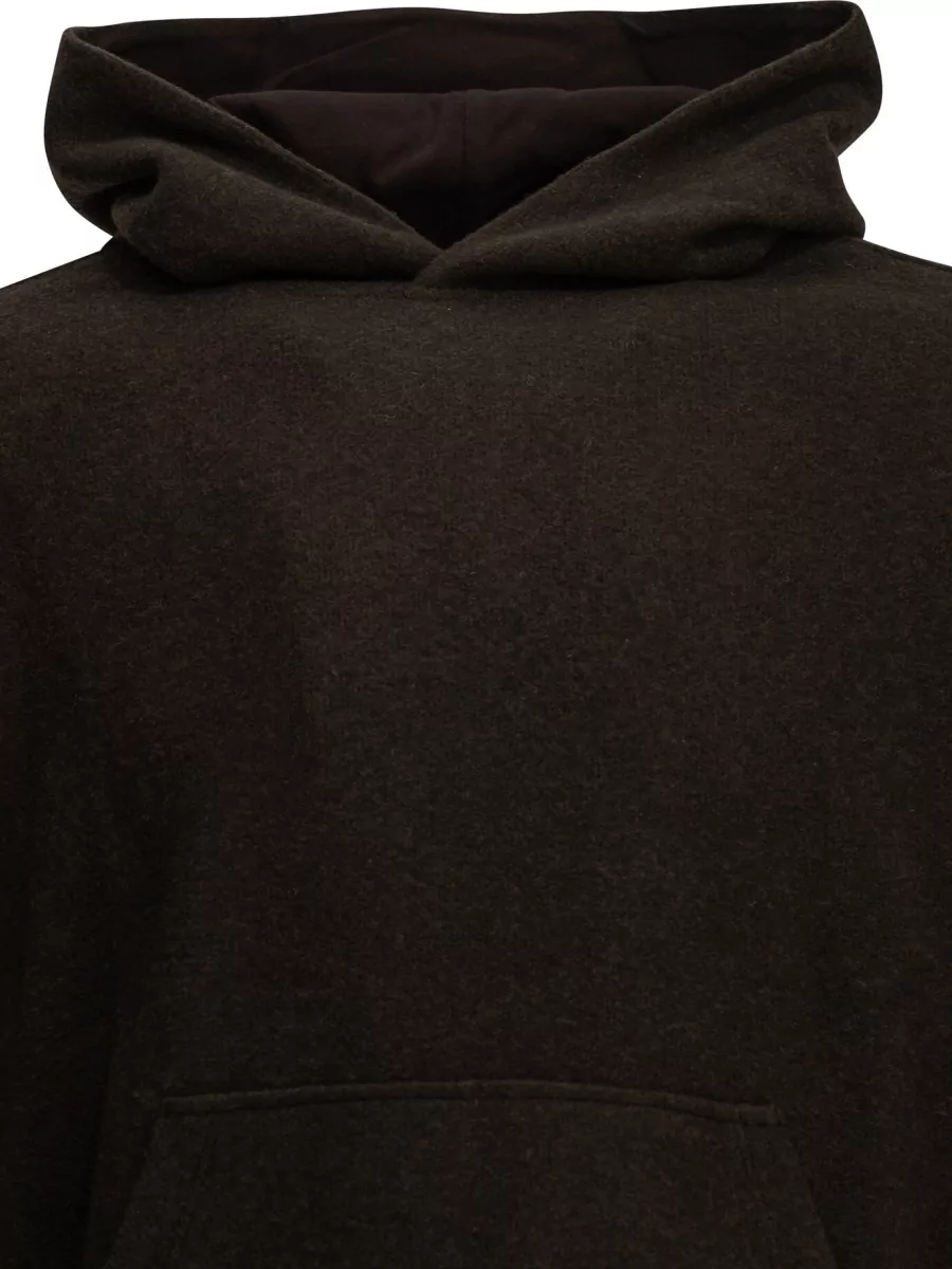 Maison Kitsuné Hooded Jacket