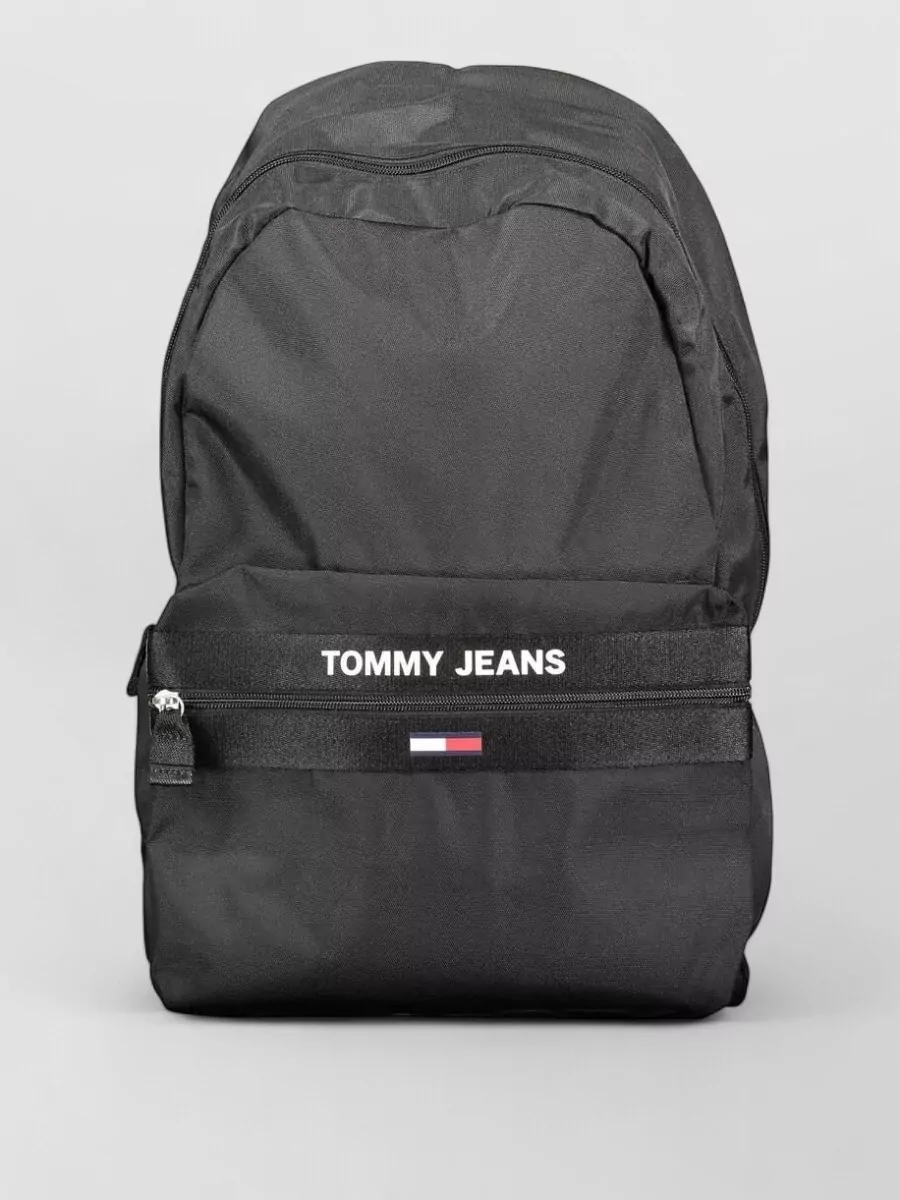 Tommy Hilfiger polyester backpack