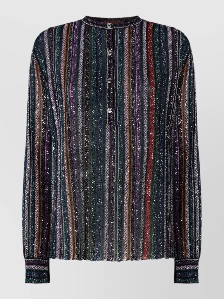 Missoni Blouse