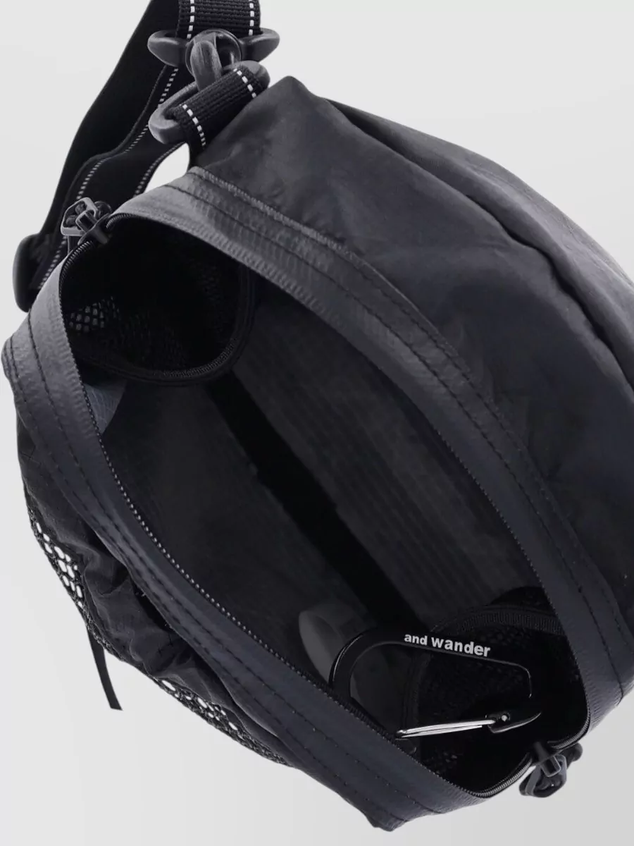 And Wander Crossbody Bag