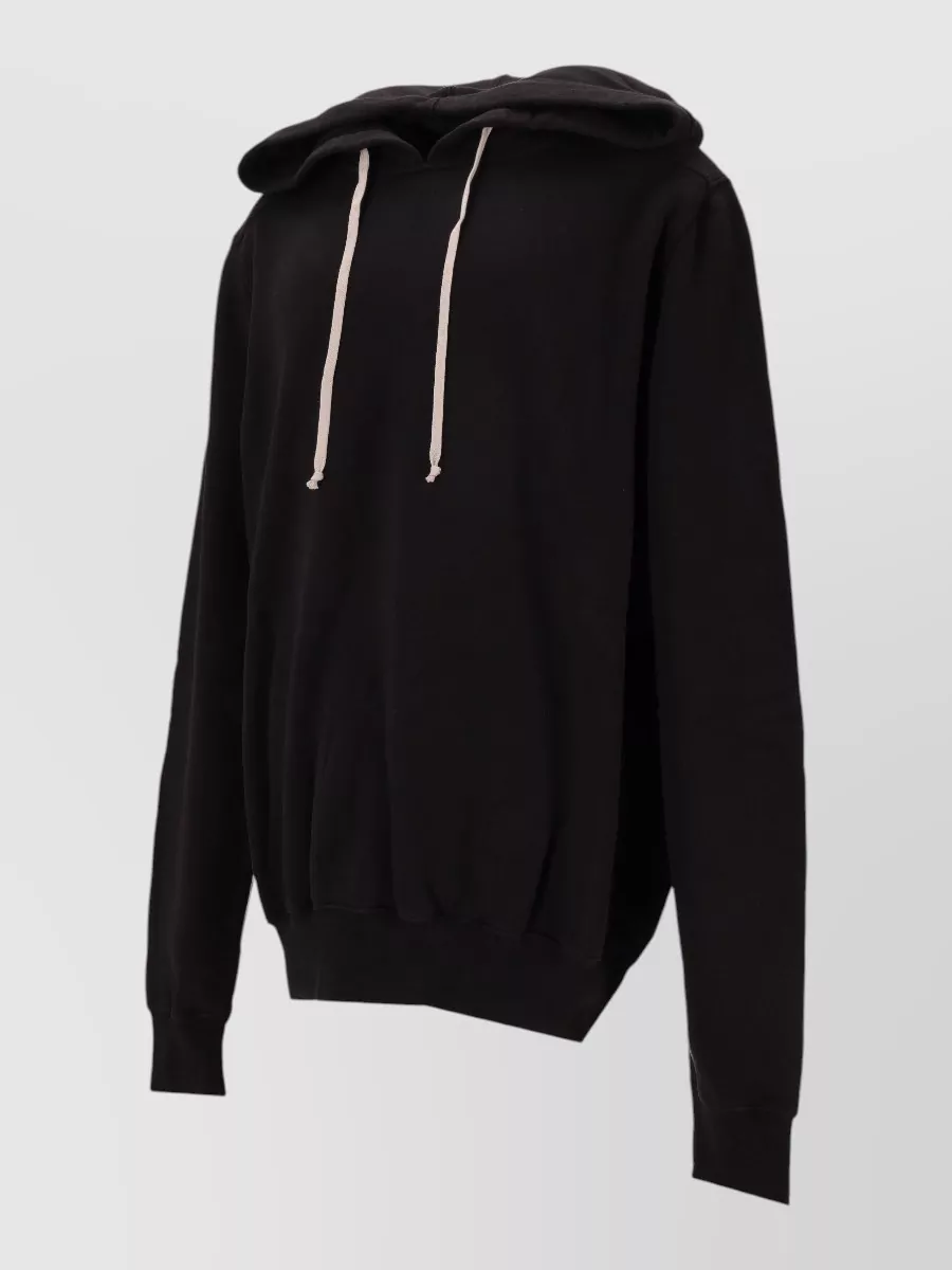 Rick Owens Oversized Hoodie