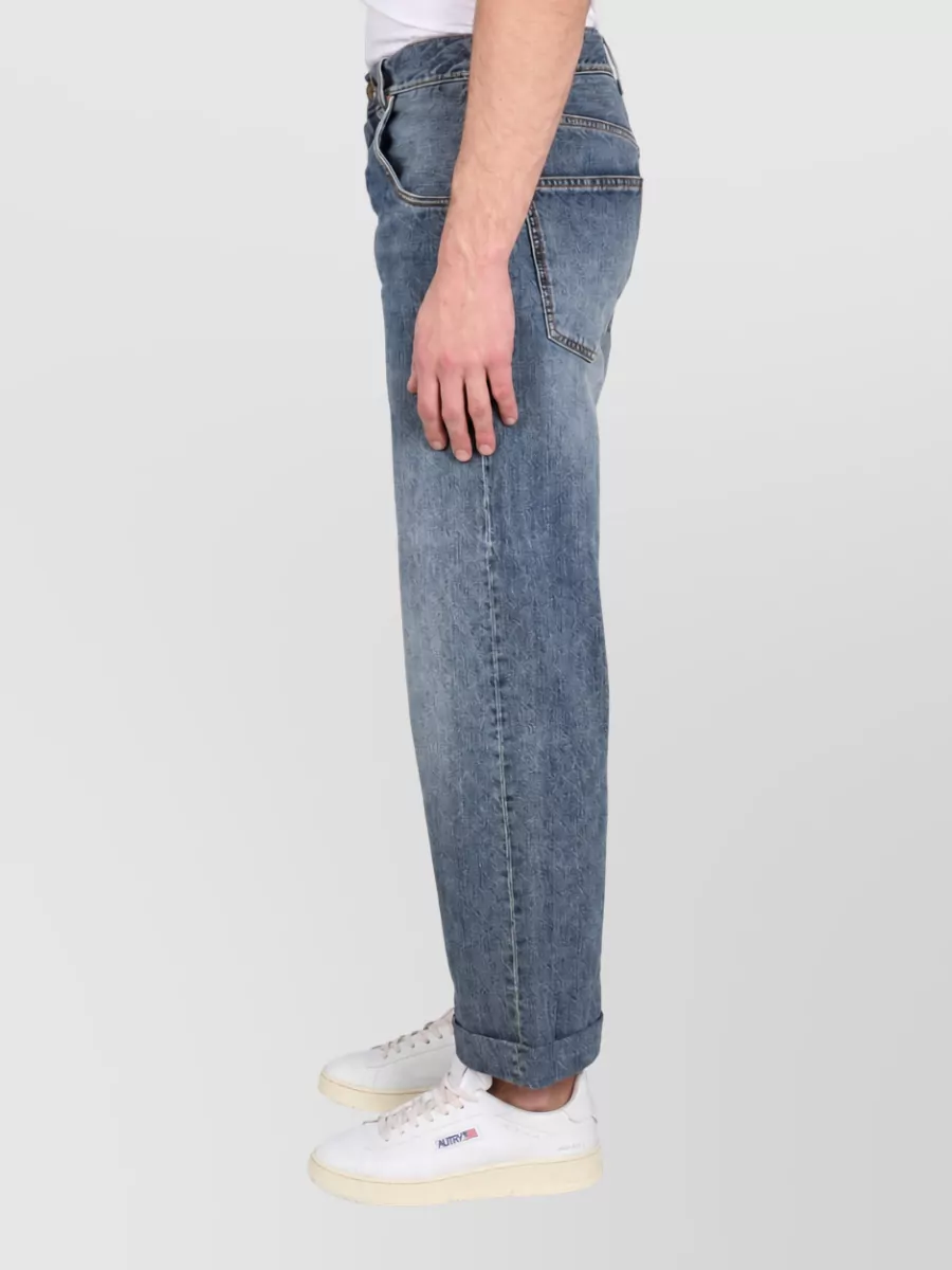 Etro Denim Jeans