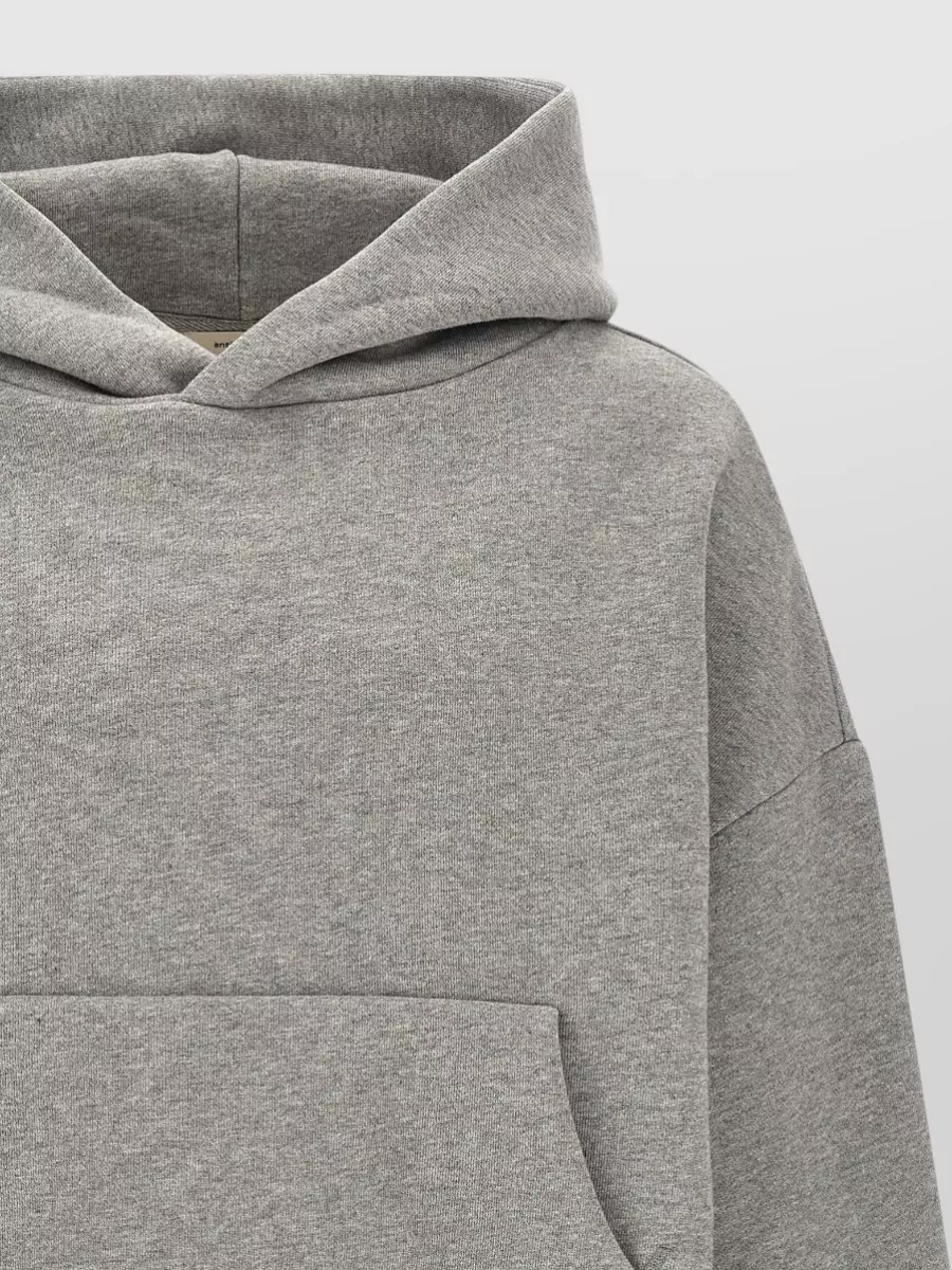 Entire Studios Cotton Heavy Hood Hoodie