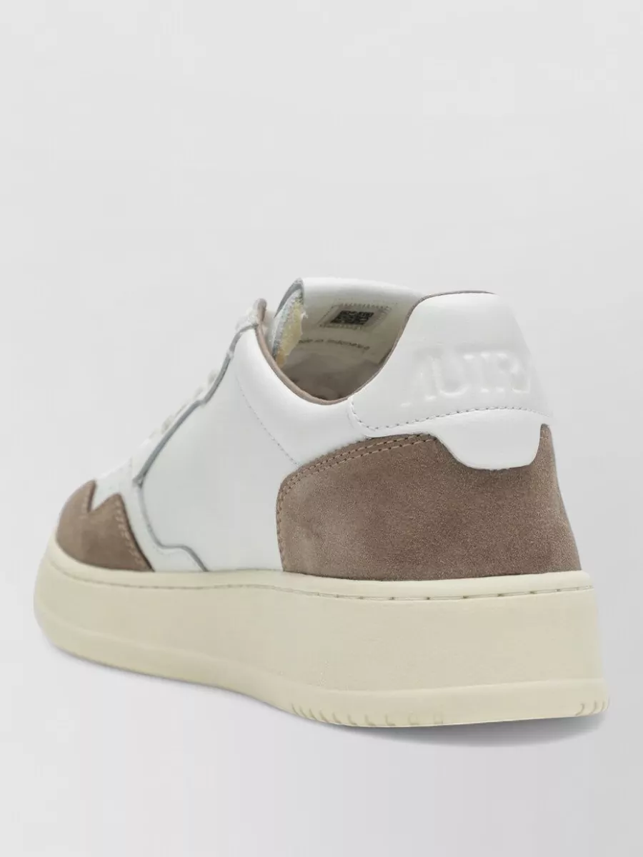 Autry Low-Top Sneakers