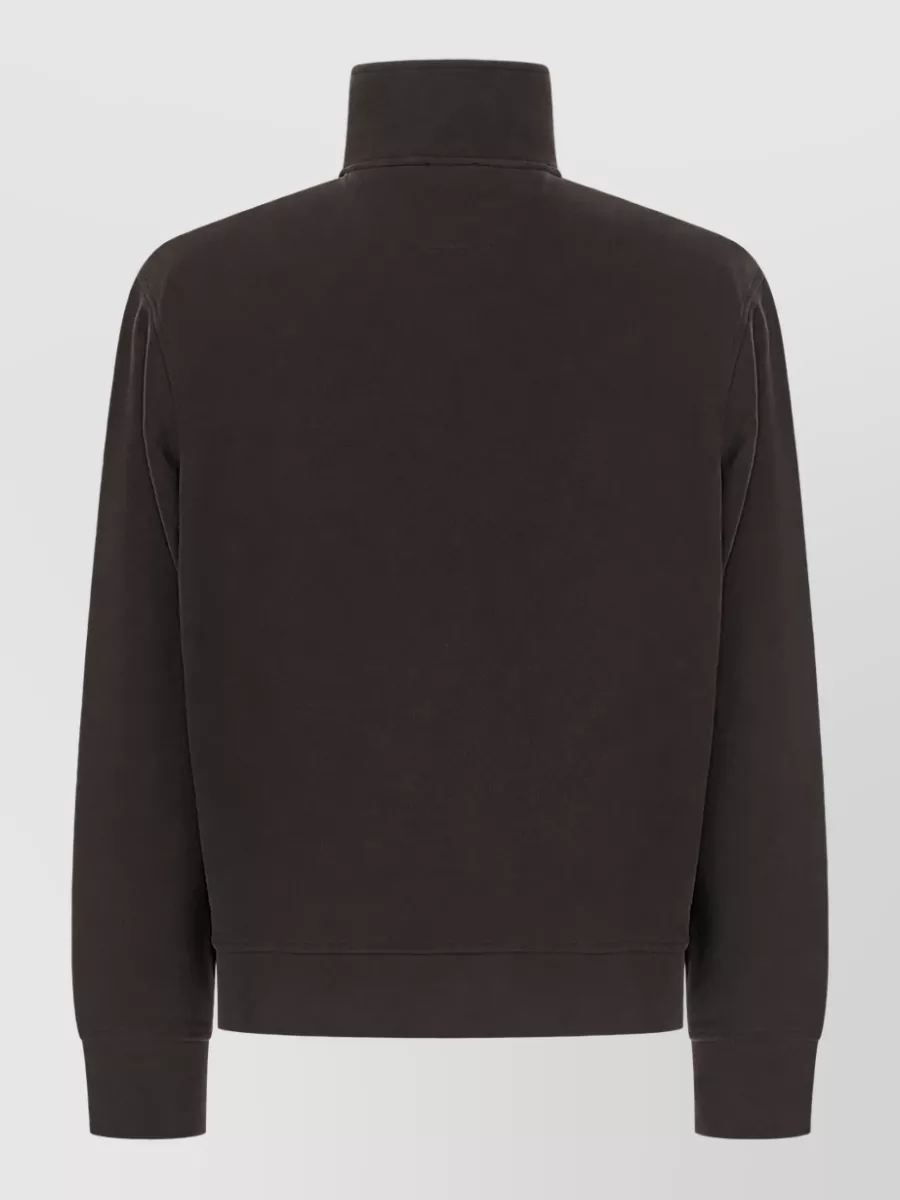 Burberry Cotton Jacket