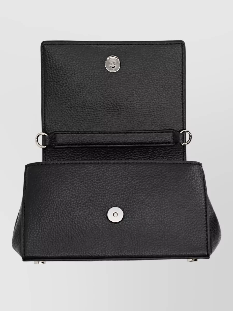 Vivienne Westwood Hazel Small Shoulder Bag