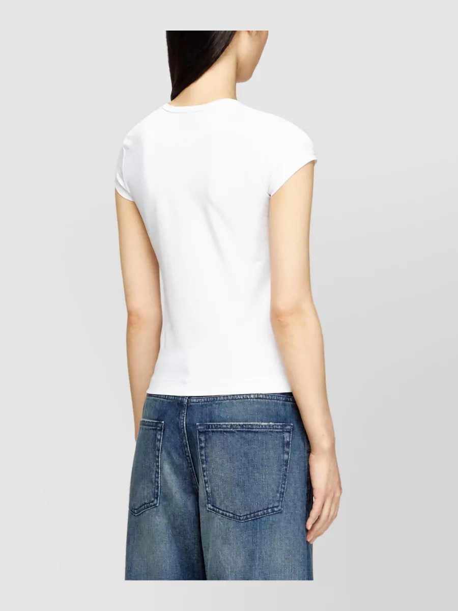 Diesel T-Angie-Od T-Shirt