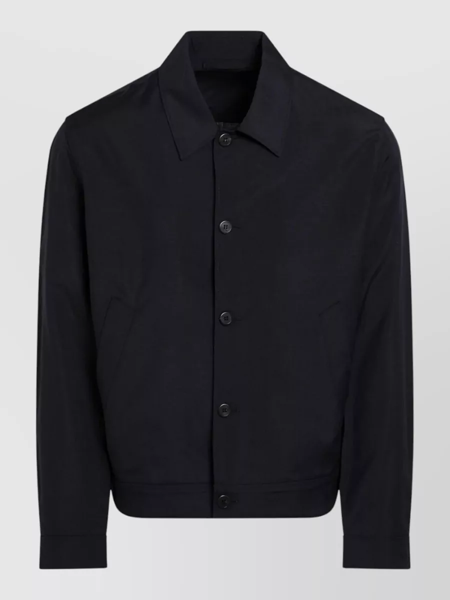 Prada lightweight jacket