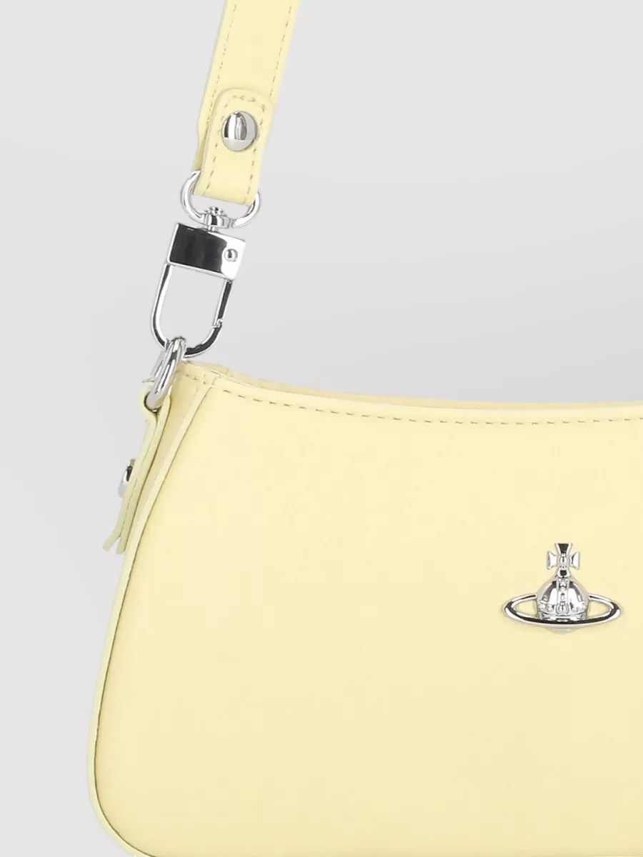 Vivienne Westwood Tasha Phone Shoulder Bag