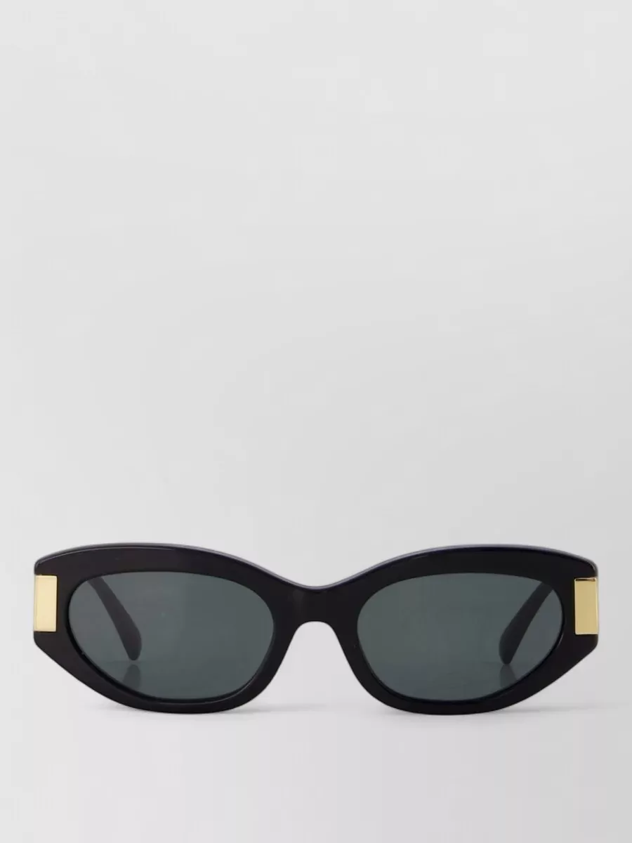 Versace acetate sunglasses