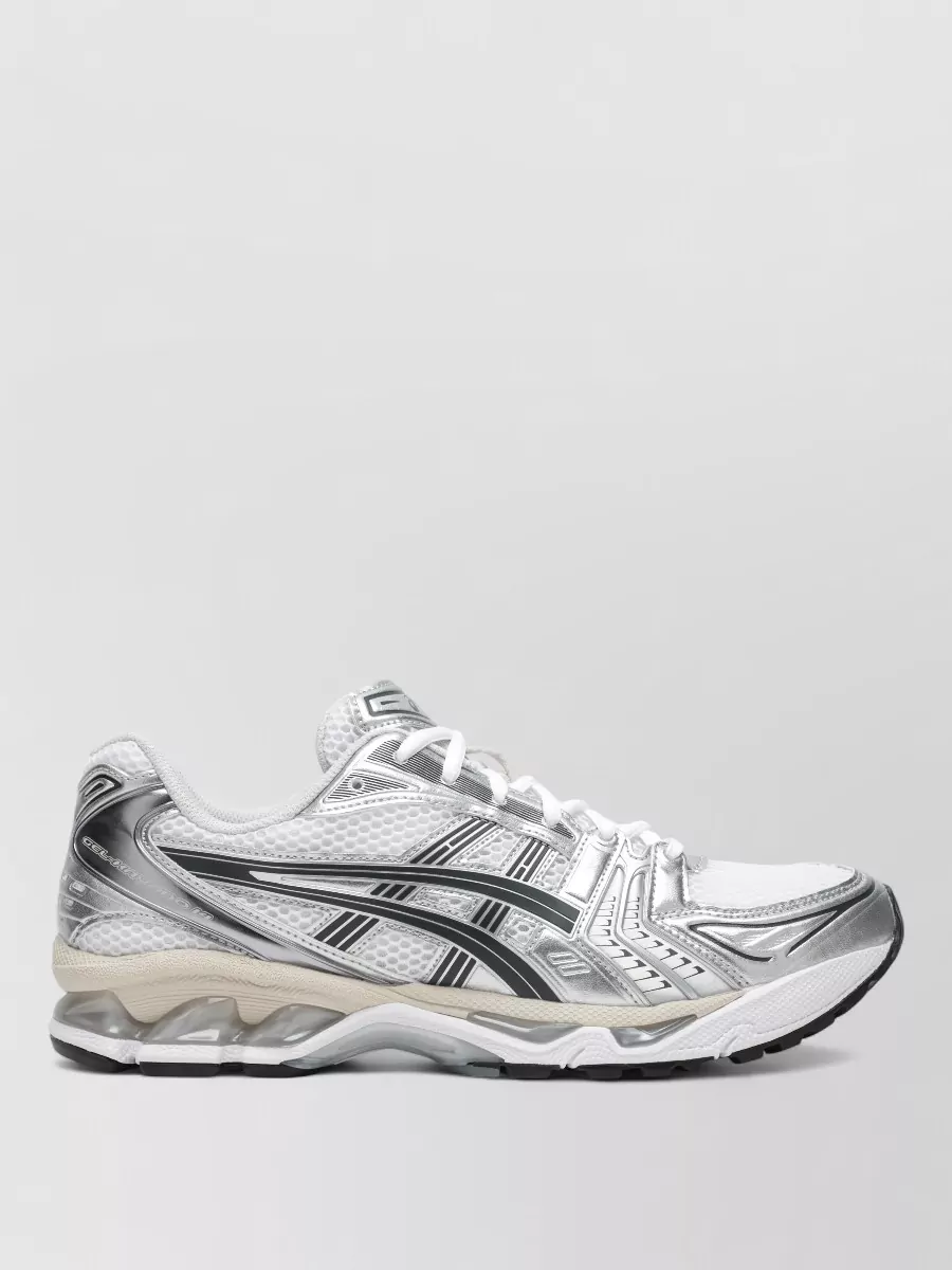 Asics low-top sneakers