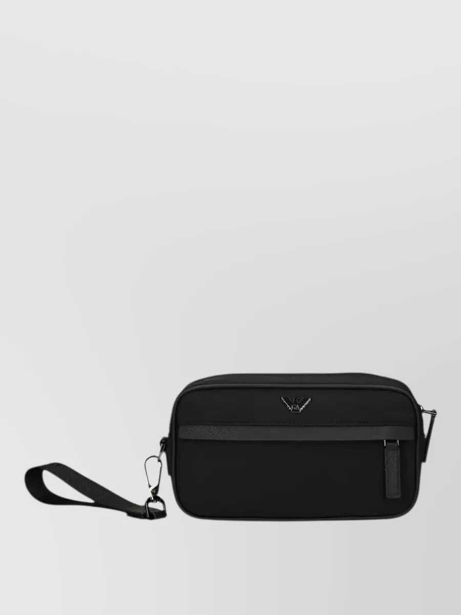 Emporio Armani Pouch Wallet