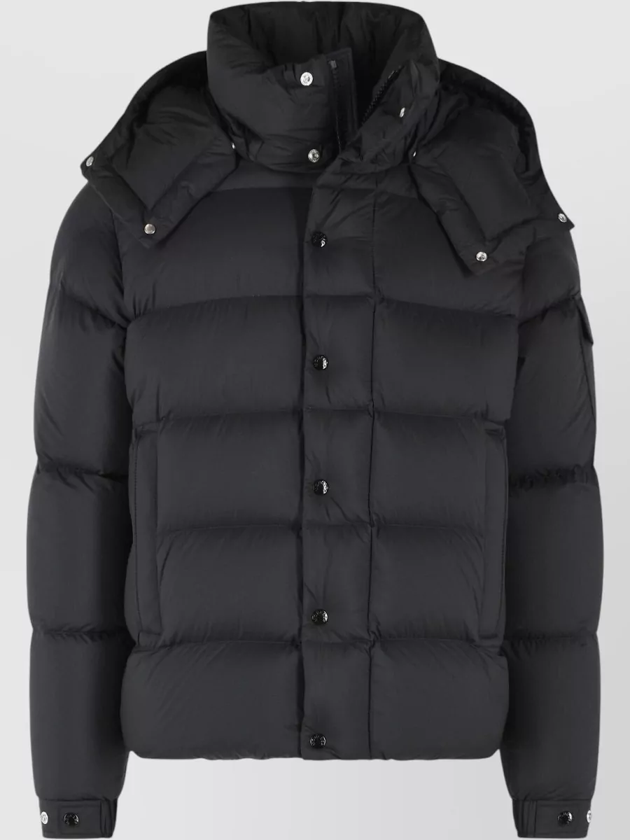 Moncler Down Puffer Jacket