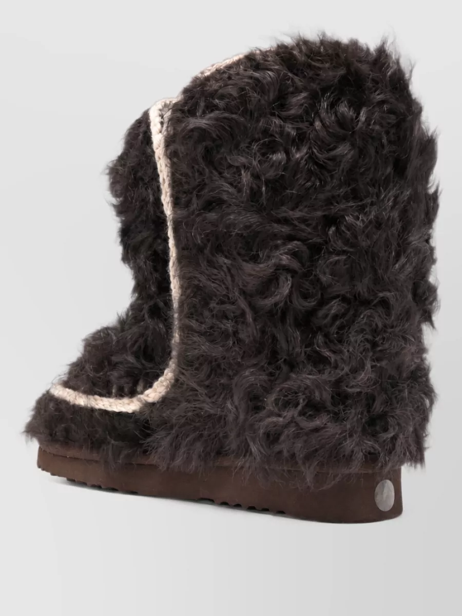Mou eskimo 24 slippers
