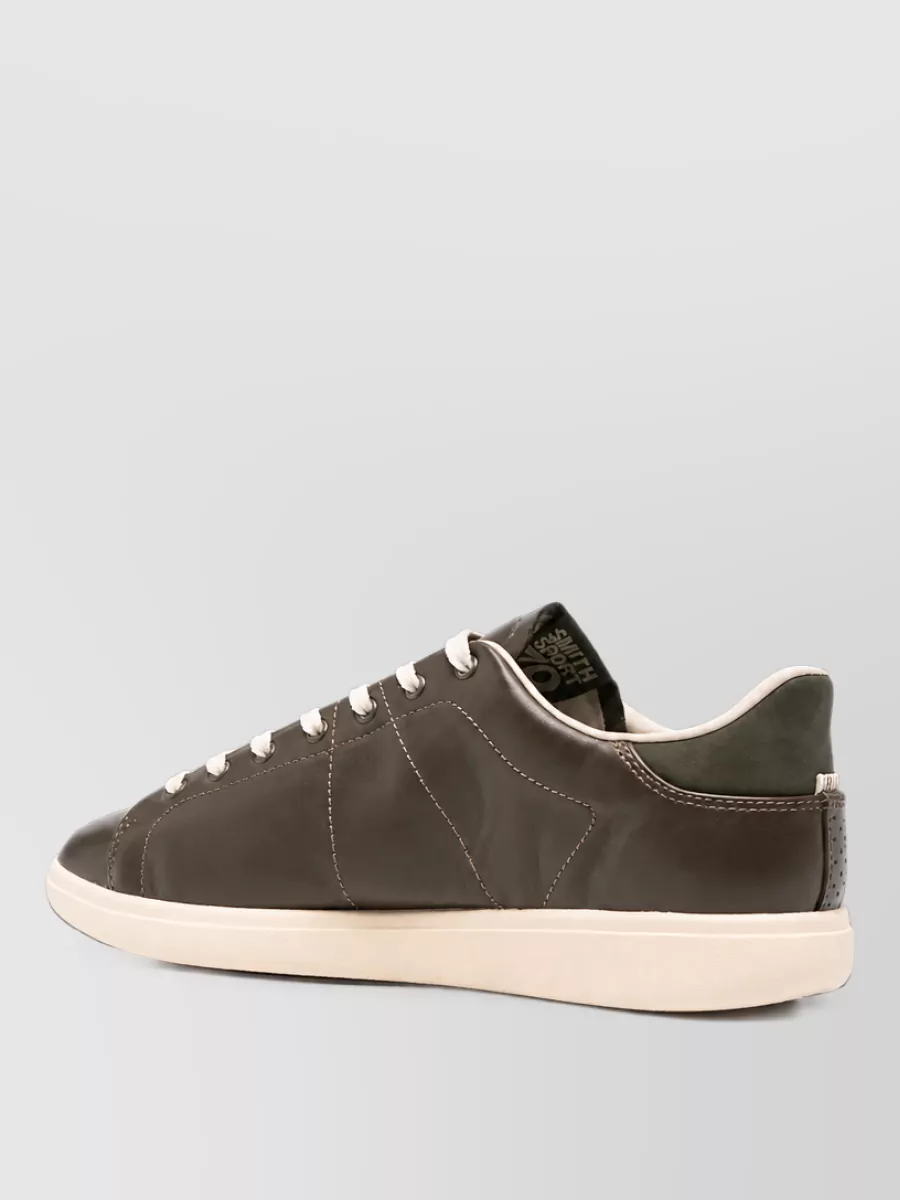 Paul Smith Leather Lace-Up Shoes