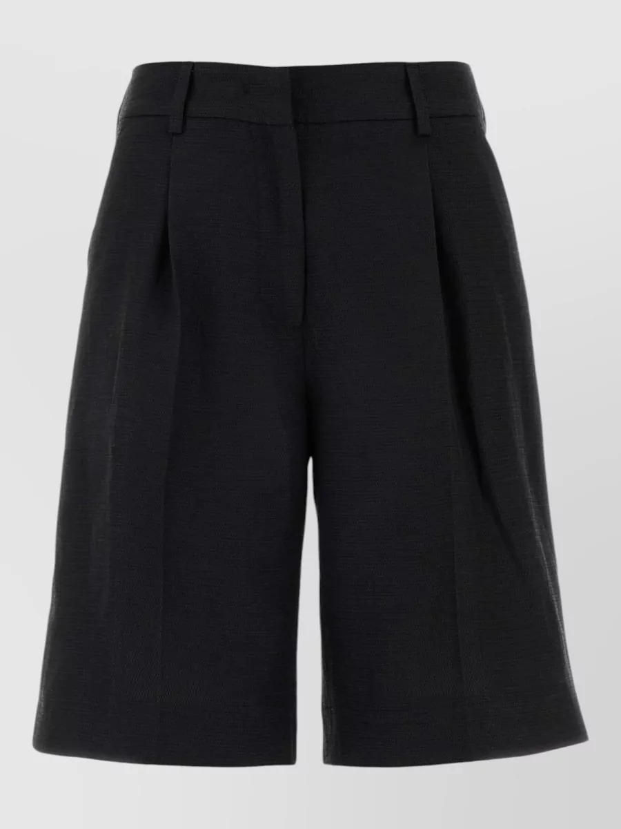 Pt Torino Simone Bermuda Shorts