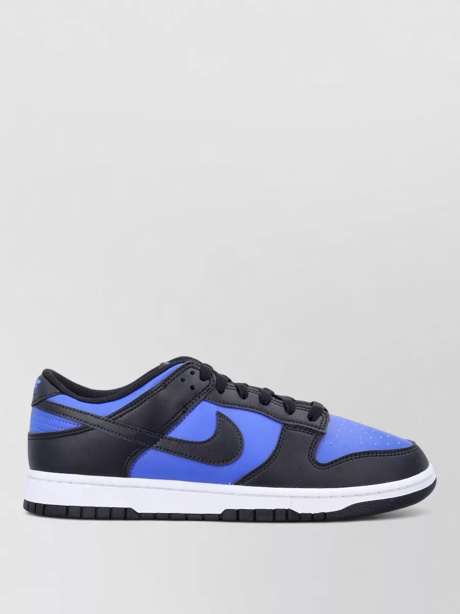 Nike Retro Low Top Sneaker Heritage Silhouette